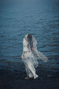 Modern Portraiture: YiTuYu Art Language Vol.7257 Featuring Lin Lang - image 21