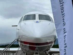 Inside Jeff Bezos’s Ultra-Luxury Private Jet: The Peak of Aviation - image 4