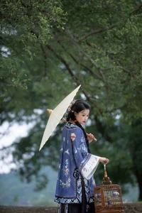 Timeless Elegance: Xin Xin in YiTuYu Art Language Vol.8883 - image 31