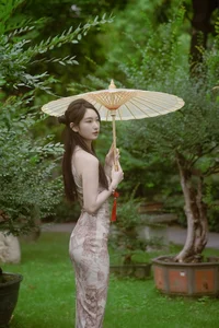 Discover the Aesthetic Charm of YiTuYu Art Language Vol.7908 Xiao Xong - image 14