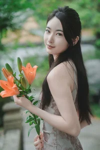 Discover the Aesthetic Charm of YiTuYu Art Language Vol.7908 Xiao Xong - image 8