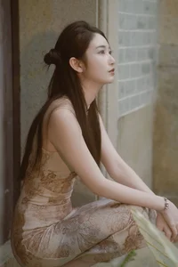 Discover the Aesthetic Charm of YiTuYu Art Language Vol.7908 Xiao Xong - image 3