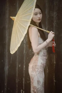 Discover the Aesthetic Charm of YiTuYu Art Language Vol.7908 Xiao Xong - image 17