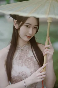 Discover the Aesthetic Charm of YiTuYu Art Language Vol.7908 Xiao Xong - image 10