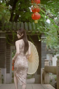 Discover the Aesthetic Charm of YiTuYu Art Language Vol.7908 Xiao Xong - image 11