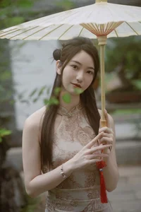 Discover the Aesthetic Charm of YiTuYu Art Language Vol.7908 Xiao Xong - image 13