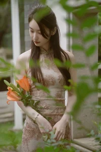 Discover the Aesthetic Charm of YiTuYu Art Language Vol.7908 Xiao Xong - image 22