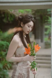 Discover the Aesthetic Charm of YiTuYu Art Language Vol.7908 Xiao Xong - image 6