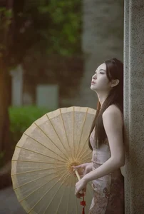 Discover the Aesthetic Charm of YiTuYu Art Language Vol.7908 Xiao Xong - image 23