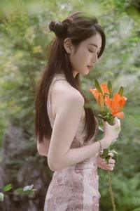 Discover the Aesthetic Charm of YiTuYu Art Language Vol.7908 Xiao Xong - image 15