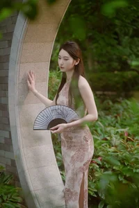 Discover the Aesthetic Charm of YiTuYu Art Language Vol.7908 Xiao Xong - image 21
