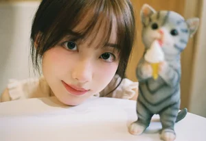 YiTuYu Art Language Vol.10382: A Deep Dive into Chen Da Hua Ya Photography - image 11