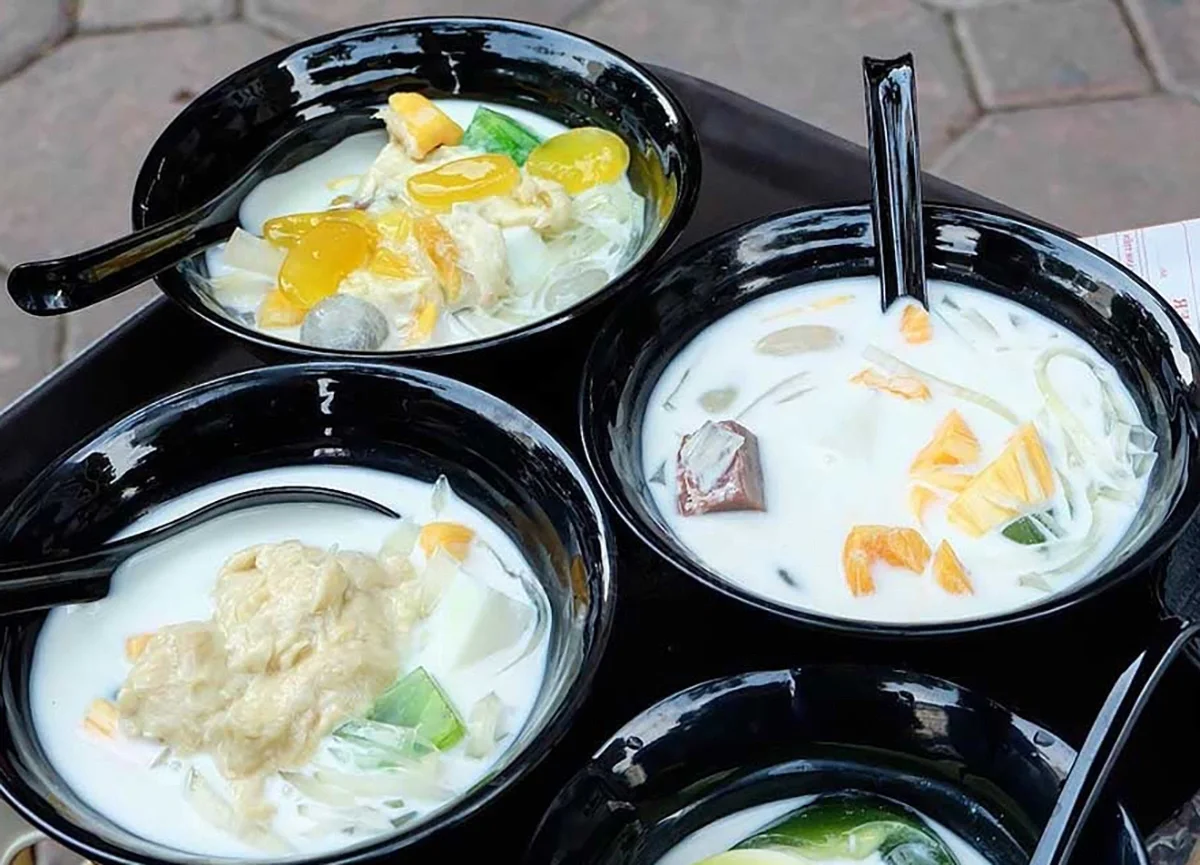 Ultimate Da Nang Food Guide: Must-Try Dishes in Vietnam's Coastal Paradise