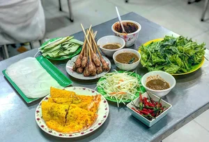 Ultimate Da Nang Food Guide: Must-Try Dishes in Vietnam's Coastal Paradise - image 6