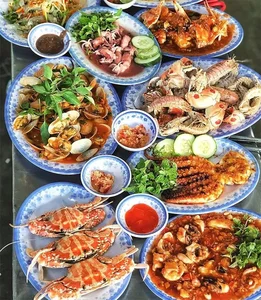 Ultimate Da Nang Food Guide: Must-Try Dishes in Vietnam's Coastal Paradise - image 1