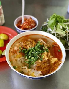 Ultimate Da Nang Food Guide: Must-Try Dishes in Vietnam's Coastal Paradise - image 4