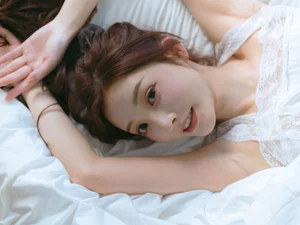 YiTuYu Art Language Vol.8016 Featuring the Elegant Wen Wen Zi Photography Series - image 28