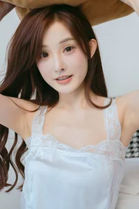 YiTuYu Art Language Vol.8016 Featuring the Elegant Wen Wen Zi Photography Series - image 10