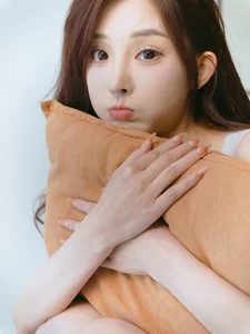 YiTuYu Art Language Vol.8016 Featuring the Elegant Wen Wen Zi Photography Series - image 21