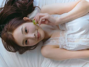 YiTuYu Art Language Vol.8016 Featuring the Elegant Wen Wen Zi Photography Series - image 30