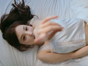 YiTuYu Art Language Vol.8016 Featuring the Elegant Wen Wen Zi Photography Series - image 14