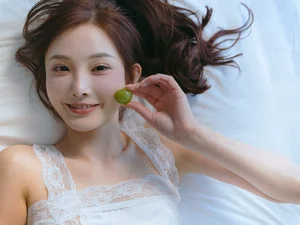 YiTuYu Art Language Vol.8016 Featuring the Elegant Wen Wen Zi Photography Series - image 24