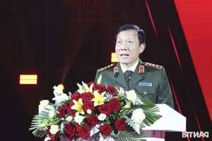 Martial Arts Mastery: Highlights from the Asian Police Taekwondo Championship Opening - image 9