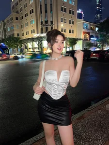 Beauty Evolution: How the Hot Girls of World Cup 2022 Have Transformed Their Style - image 4