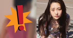 Health Concerns Rise as Fans React to Actress Kim Min Ha’s Recent Public Appearance - image 0