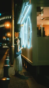 Ma Shu Ni Zi in YiTuYu Art Language Vol.7609 Lifestyle Series - image 6