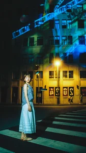 Ma Shu Ni Zi in YiTuYu Art Language Vol.7609 Lifestyle Series - image 24