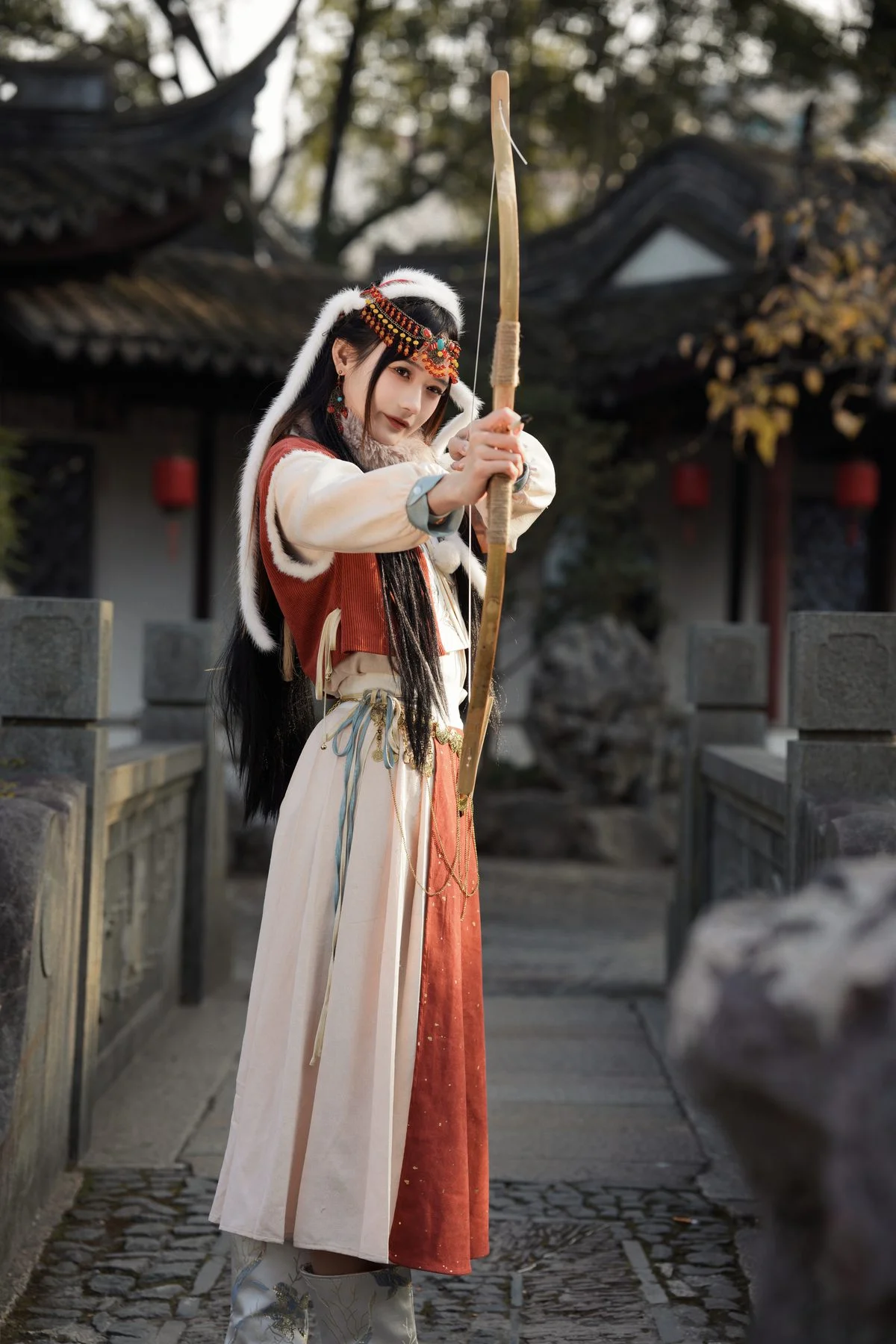 YiTuYu Art Language Vol.4865 Tu Zi Zzz - Creative Concept Photography
