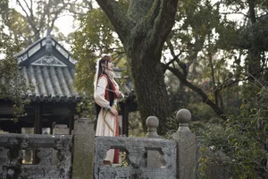 YiTuYu Art Language Vol.4865 Tu Zi Zzz - Creative Concept Photography - image 12