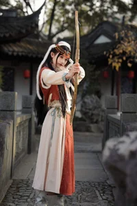 YiTuYu Art Language Vol.4865 Tu Zi Zzz - Creative Concept Photography - image 0