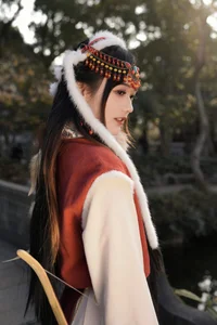 YiTuYu Art Language Vol.4865 Tu Zi Zzz - Creative Concept Photography - image 19