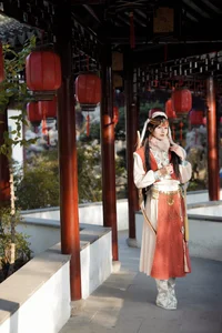 YiTuYu Art Language Vol.4865 Tu Zi Zzz - Creative Concept Photography - image 21