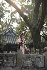 YiTuYu Art Language Vol.4865 Tu Zi Zzz - Creative Concept Photography - image 14