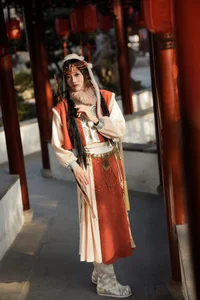 YiTuYu Art Language Vol.4865 Tu Zi Zzz - Creative Concept Photography - image 15