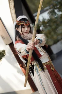 YiTuYu Art Language Vol.4865 Tu Zi Zzz - Creative Concept Photography - image 16
