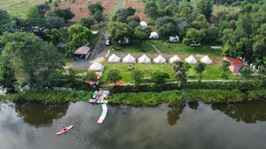 Why Tri An Lake Tourist Area Is Temporarily Closed: Latest Updates - image 6