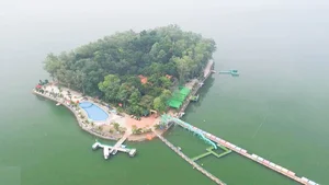 Why Tri An Lake Tourist Area Is Temporarily Closed: Latest Updates - image 8