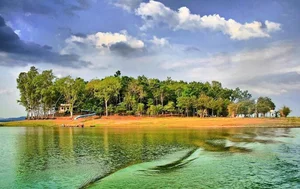 Why Tri An Lake Tourist Area Is Temporarily Closed: Latest Updates - image 5