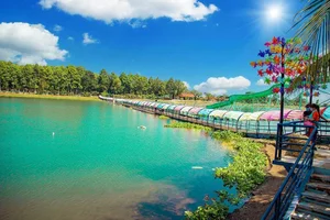 Why Tri An Lake Tourist Area Is Temporarily Closed: Latest Updates - image 3
