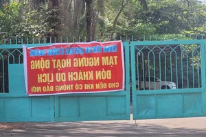 Why Tri An Lake Tourist Area Is Temporarily Closed: Latest Updates - image 1