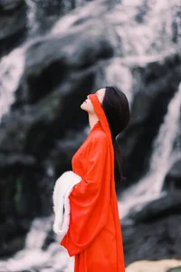 Exploring Modern Beauty in YiTuYu Art Language Vol.4528 Featuring Xiao Mi Dou - image 15