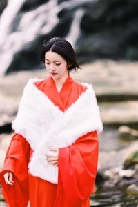 Exploring Modern Beauty in YiTuYu Art Language Vol.4528 Featuring Xiao Mi Dou - image 21