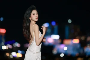 Aesthetic Visuals in YiTuYu Art Language Vol.7416 Featuring Mao Mao - image 5