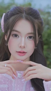 Yen Dan Radiates Sweetness in Her Latest Role for Going to the Sunny Land - image 18