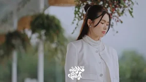 Yen Dan Radiates Sweetness in Her Latest Role for Going to the Sunny Land - image 4