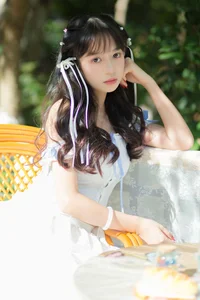 Art Language Vol.6324: Featuring the Sophisticated Yan Yun Lin Er - image 22